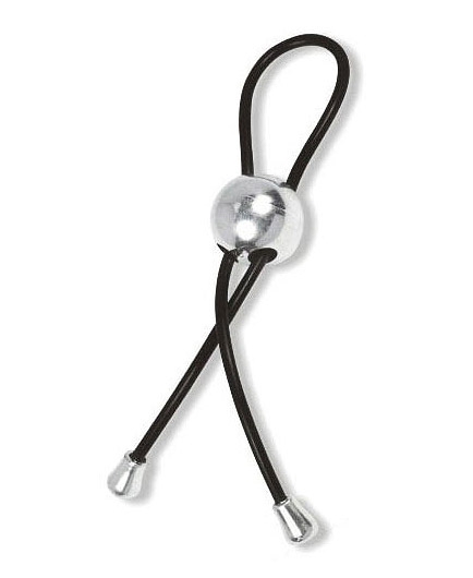 L'Anneau Réglable Coulissant X Ring