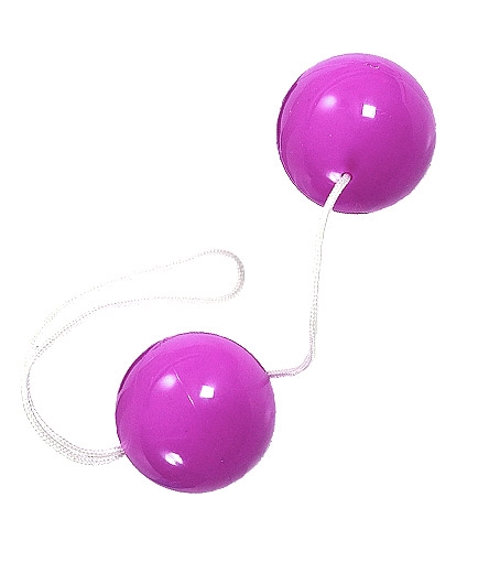 Les Boules de Geisha Rose Bonbon