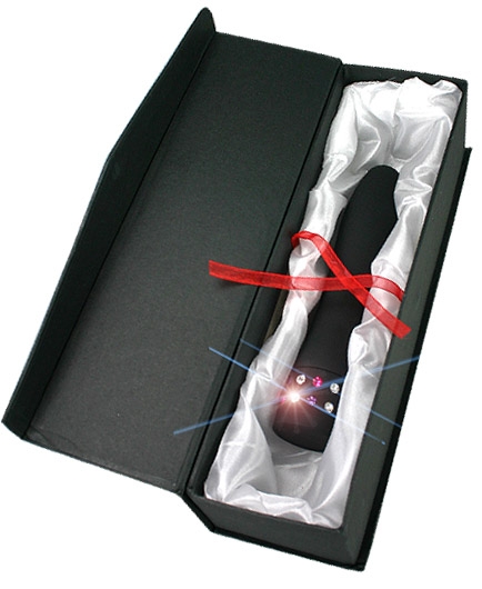 Coffret Cadeau ou Rangement Luxe Sextoys