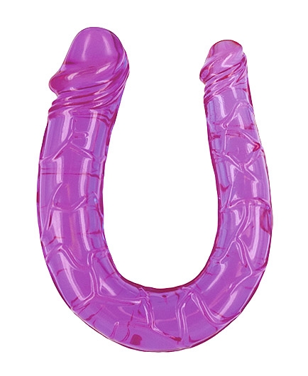 Le Gode Double Pénétration Courbé Parme