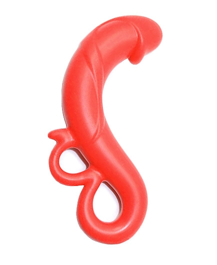 Le Gode Prostate Souple Love Pacifier