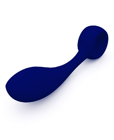 Le Godemiché Homme Marine Design Luxe Lelo Bob