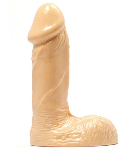 Le Gode à Ventouse Réaliste X Large