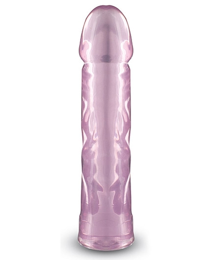 Le Gode Translucide Parme Ice