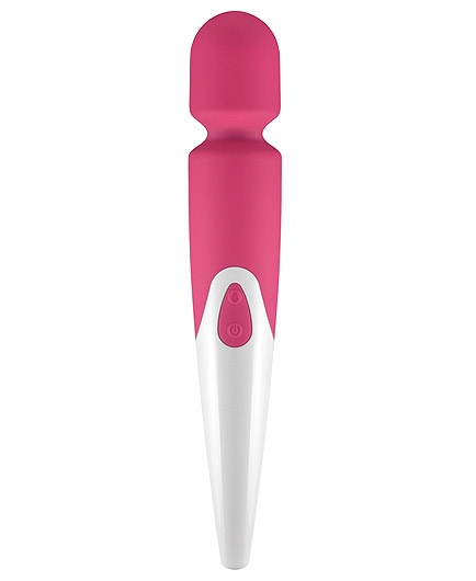 Stimulateur Clitoris IWand Massager