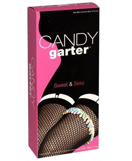 La Jarretière Bonbon