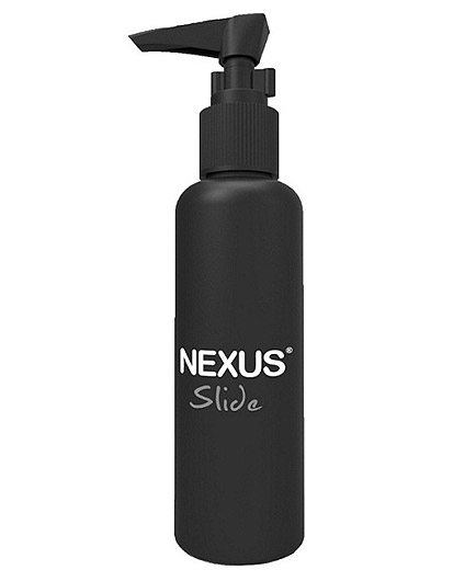 Lubrifiant Spécial Anal Nexus Slide Flacon Doseur 150ml