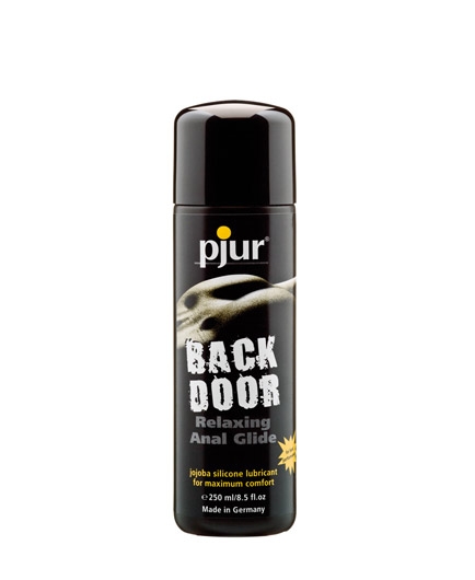 Lubrifiant Anal Back Door Pjur 30ml Décontractant