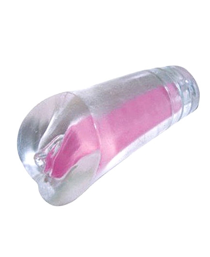 Le Masturbateur Vagin Jelly Transparent 1er Prix