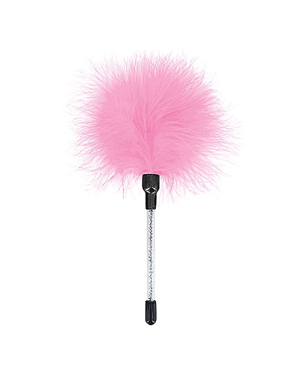 Le Petit Plumeau Caresses Rose