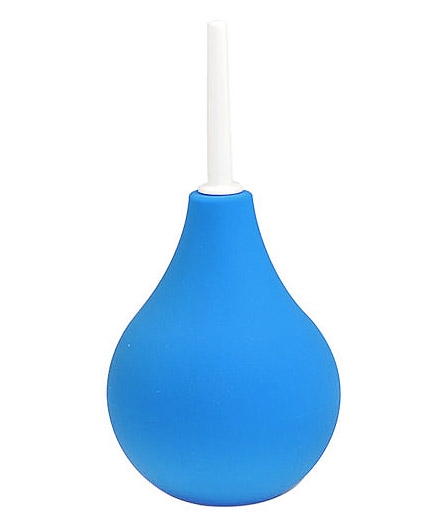 La Poire de Lavement Anal