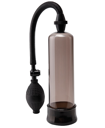 La Pompe Développeur de Pénis PipeDream Luxe