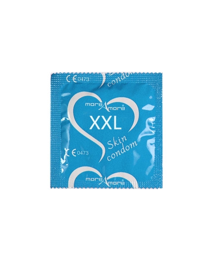 Lot de 12 Préservatifs Big Size Grande Taille XXL