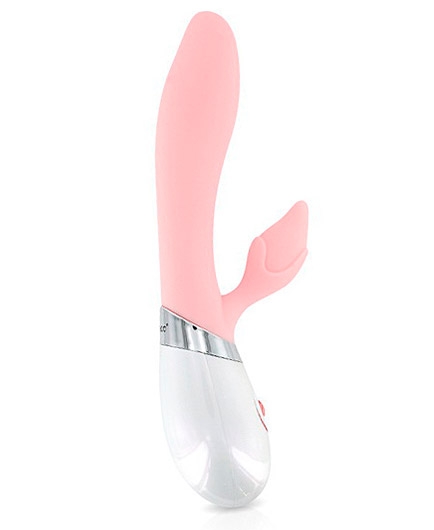 Le Sextoy Luxe Point G Compact Rose Pale Odeco