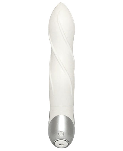Le Vibro Superbe Design Epuré Blanc Serene Luxe
