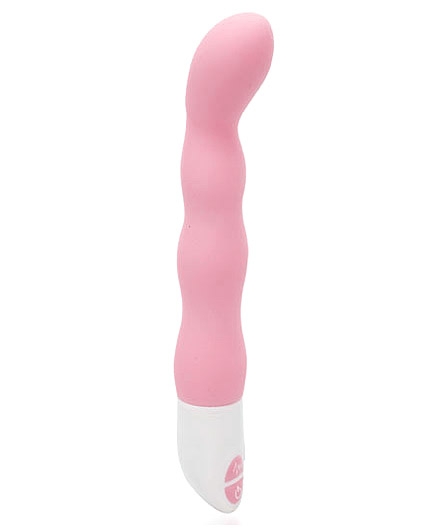 Le Vibro Design Epuré Rose Boundless Beauty Luxe