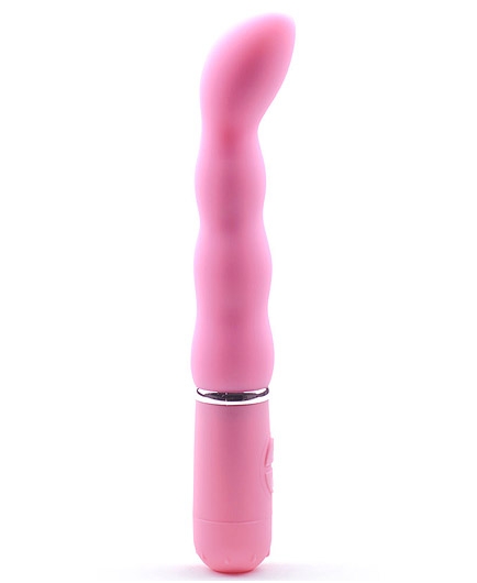 Vibro Design Epuré Rose Point G Fantasy Bliss