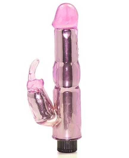 Le Sextoys Rabbit 1er prix Rose