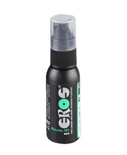 Spray Retardant Eros Prolong 30ml