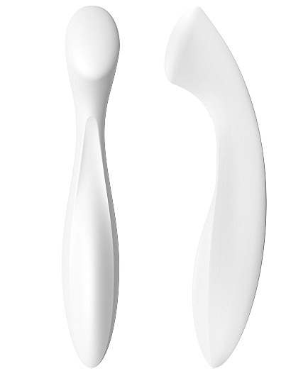 Le Stimulateur Point G Design Top Luxe Ella Lelo