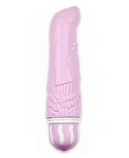 Le Sextoys Vibrant Point G Otarie Parme