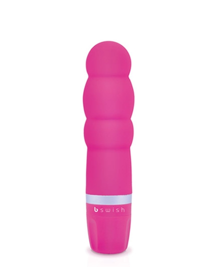 Le Petit Sextoys Vibrant Fuchsia Pale Bcute Pearl