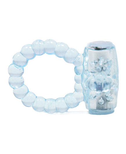 L'Anneau Vibrant Perles Ring Ciel - photo 2