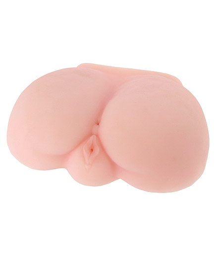 Le Fessier Masturbateur Vagin et Anus Moulin Rouge - photo 1