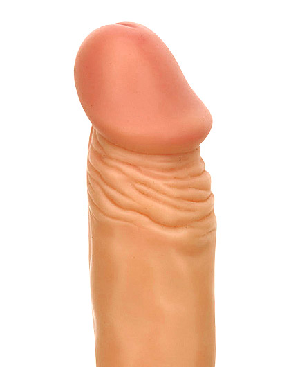 Le Gode à Ventouse Ultra Réaliste Temptation - photo 2