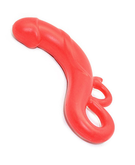 Le Gode Prostate Souple Love Pacifier - photo 2