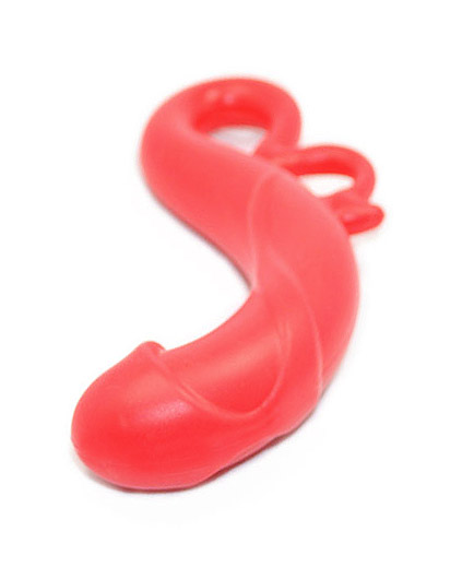 Le Gode Prostate Souple Love Pacifier - photo 3