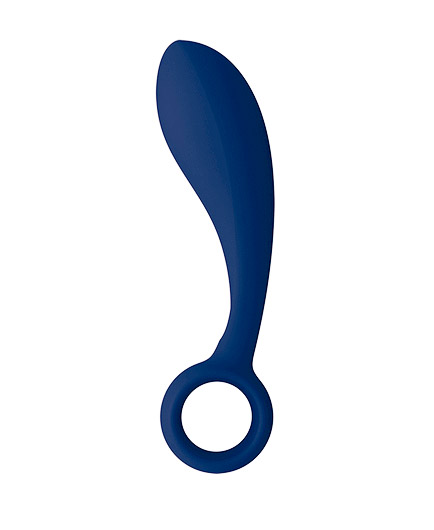 Le Godemiché Homme Marine Design Luxe Lelo Bob - photo 2