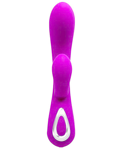 Vibro Rabbit Luxe Pretty Love Bluetooth - photo 2