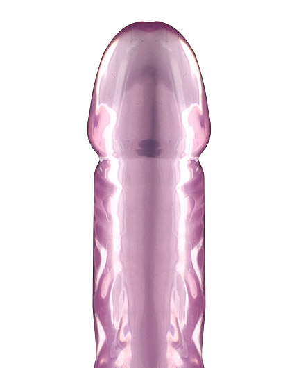 Le Gode Translucide Parme Ice - photo 2