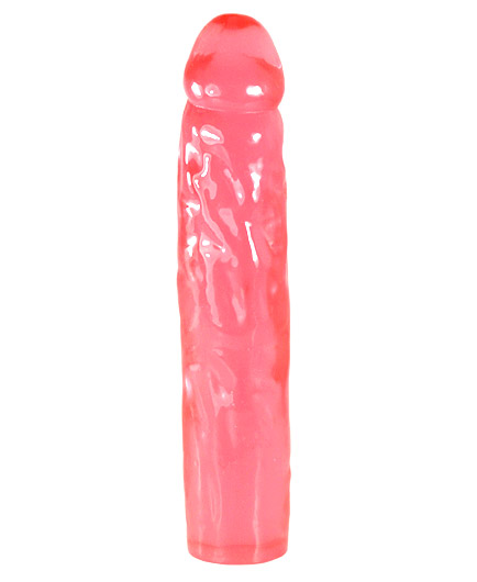 Le Gode Translucide Rose Parfum Bubble Gum - photo 1