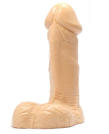 Le Gode à Ventouse Réaliste X Large - photo 2