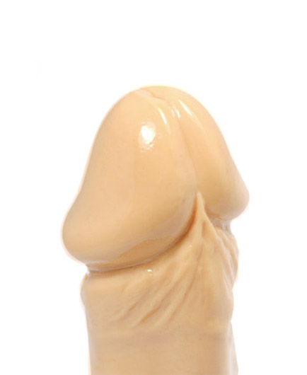 Le Gode à Ventouse Réaliste X Large - photo 3