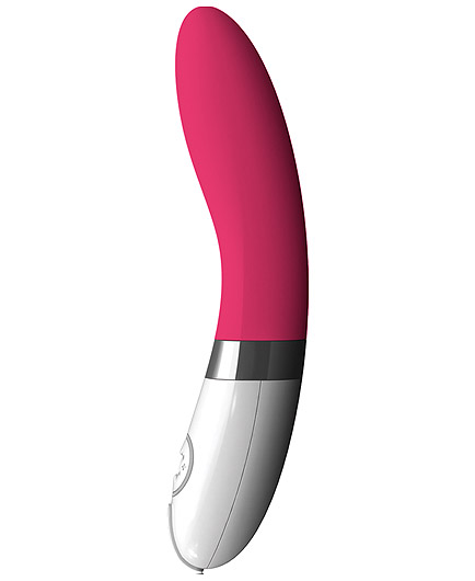 Le Vibro DesignTop Luxe avec Chargeur Lelo Liv  - photo 2