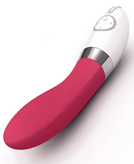 Le Vibro DesignTop Luxe avec Chargeur Lelo Liv  - photo 4