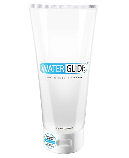 Gel Lubrifiant Waterglide Tube 200ml - photo 1
