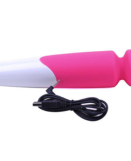 Stimulateur Clitoris IWand Massager - photo 4