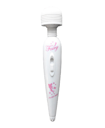 Le Stimulateur Clitoris Magic Wand 2 Vitesses USB - photo 1