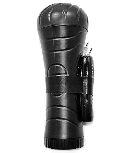 Le Masturbateur Vagin Peau Naturelle Luxe Vibrant 7 Prog - photo 4