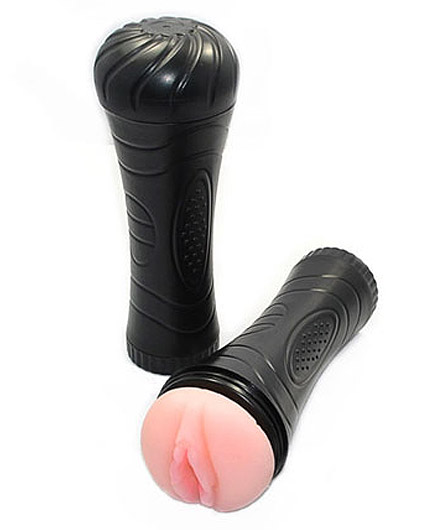 Le Masturbateur Vagin Peau Naturelle Luxe Vibrant 7 Prog - photo 5