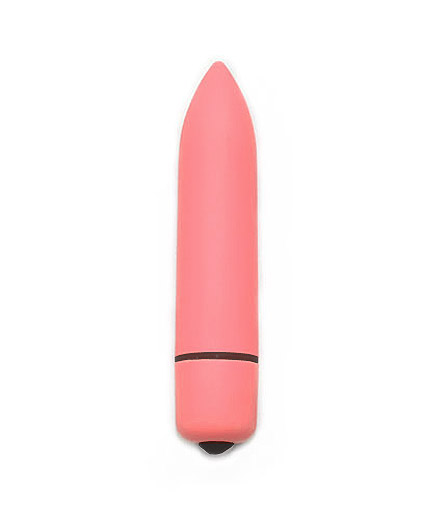 Le Mini Vibro Bullet Rose Ogive - photo 1