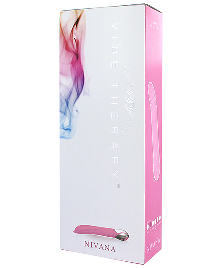 Le Sextoy Peau de Pêche Rose Dauphin Nivana Luxe - photo 2