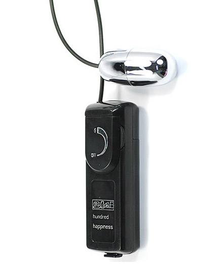 L'Oeuf Métal Télécommande Fil 1er Prix - photo 2