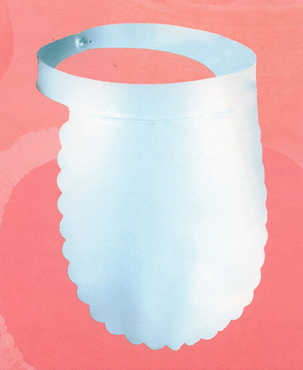 La Poupée Gonflable Soubrette Habits Amovibles - photo 6