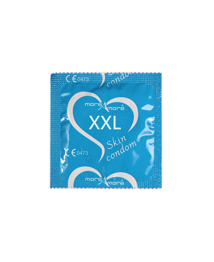 Lot de 12 Préservatifs Big Size Grande Taille XXL - photo 1