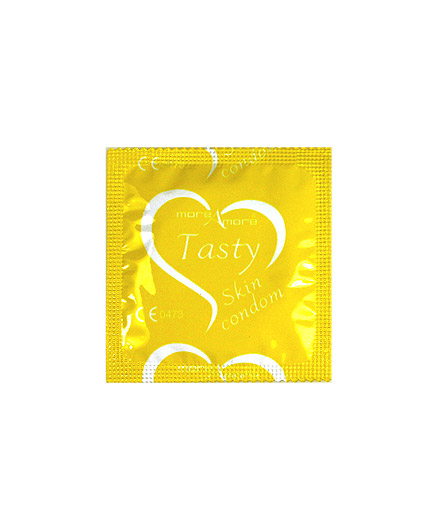 Lot de 24 Préservatifs Parfum Banane - photo 2